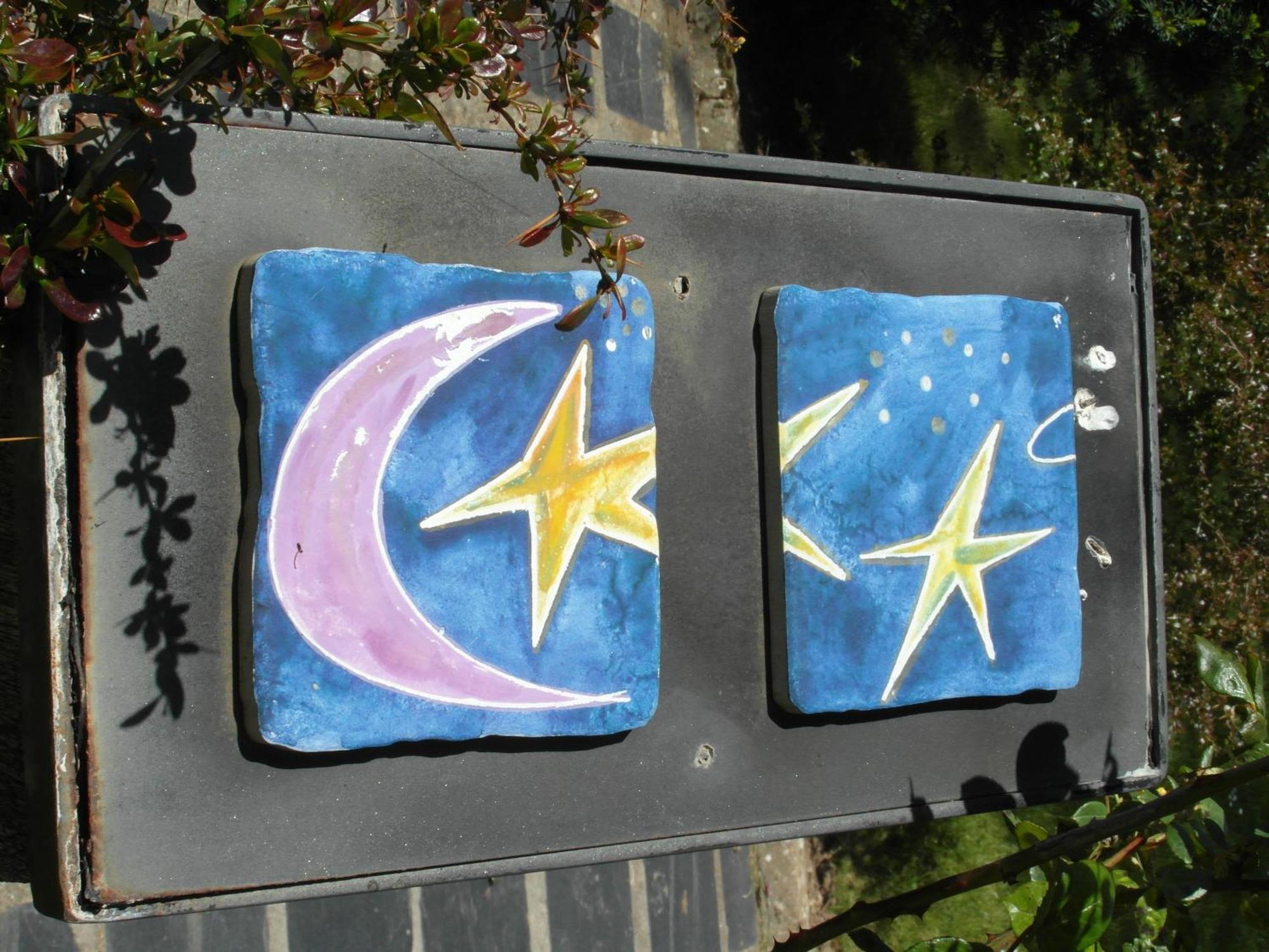 Sena de Luna Dias De Luna المظهر الخارجي الصورة